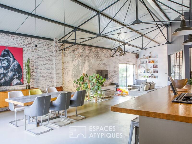 Maison à vendre, 221m², CHOLET