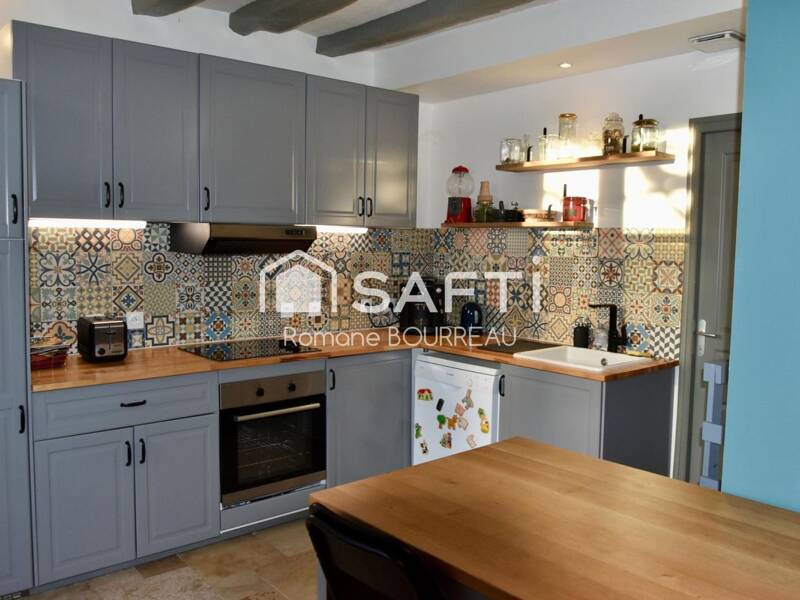 Maison à vendre, 178m², THILOUZE