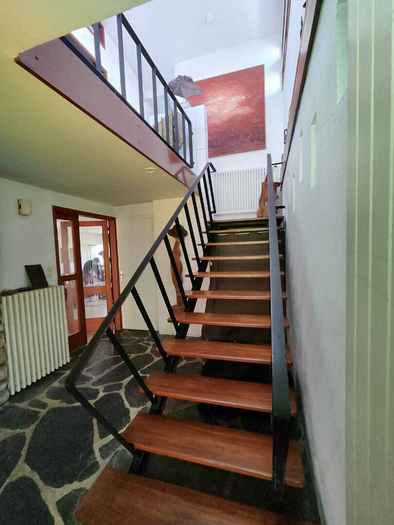 Maison à vendre, 150m², L'ETANG LA VILLE