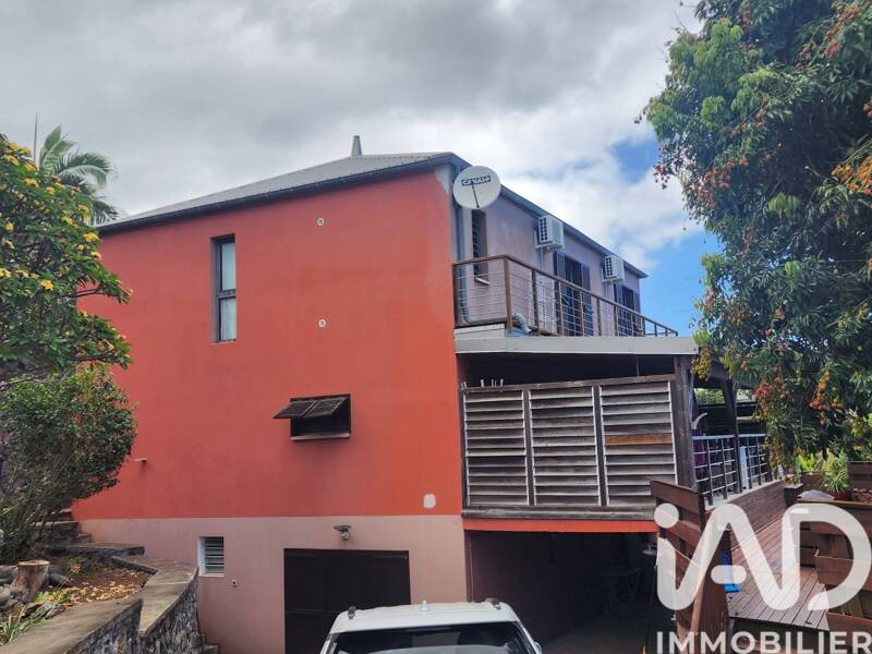 Maison à vendre, 223m², LES AVIRONS