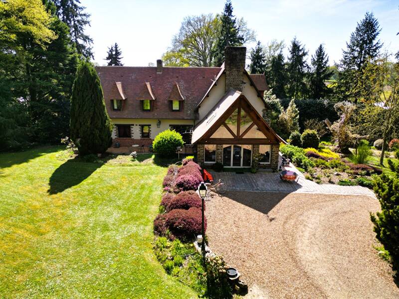 Maison à vendre, 341m², CHALLES