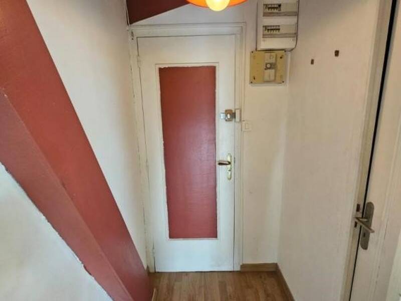 Maison à louer, 25m², SAINT ETIENNE