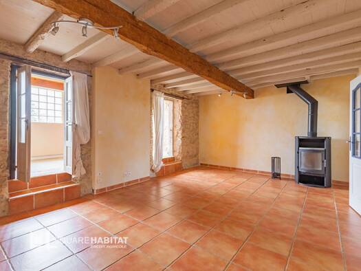 Maison à vendre 189 000 € 4 pièces 3 chambres 151 m² Caignac 31560