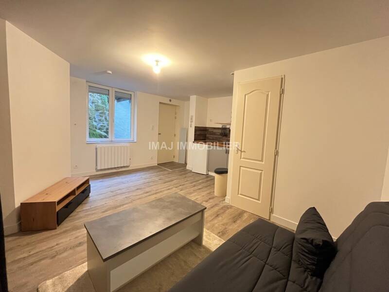 Maison à louer, 19m², EPINAL