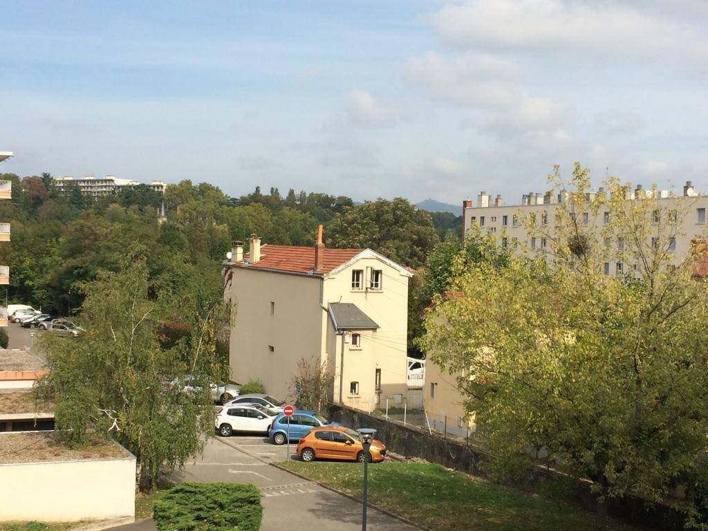Maison à louer, 36m², TASSIN LA DEMI LUNE