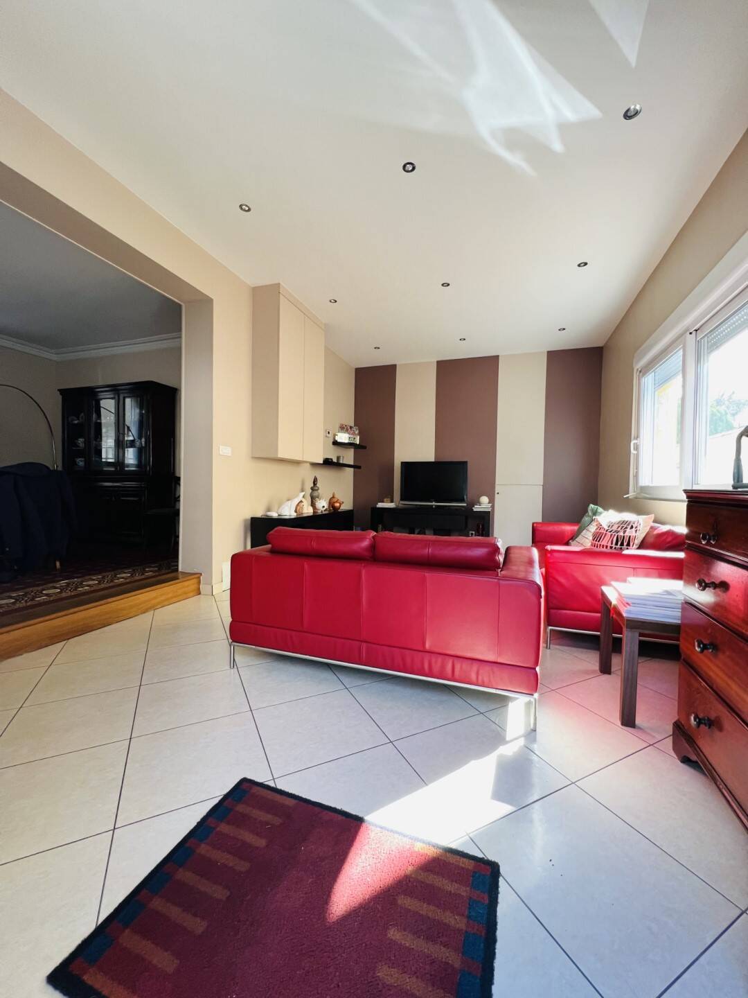 Maison à vendre, 152m², AULNAY SOUS BOIS