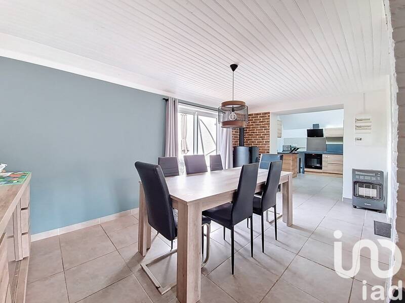 Maison à vendre, 90m², FLINES LEZ RACHES