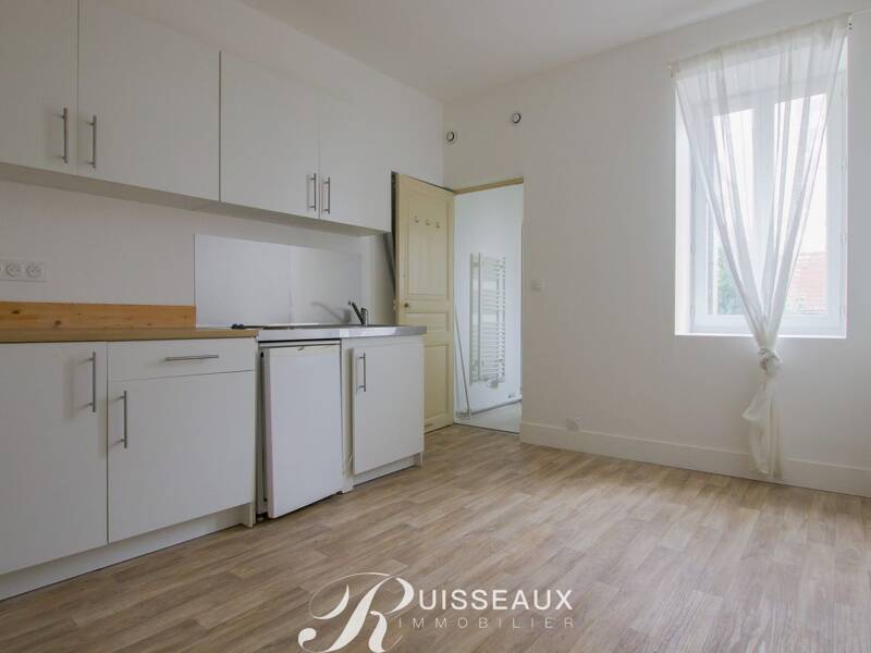 Maison à louer, 25m², DIJON