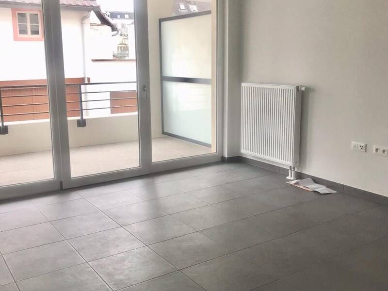 Maison à louer, 58m², HAGUENAU