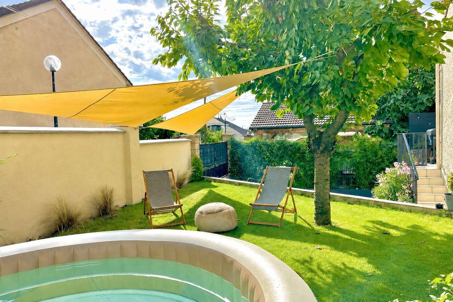 Maison à vendre, 90m², CHAMPIGNY SUR MARNE