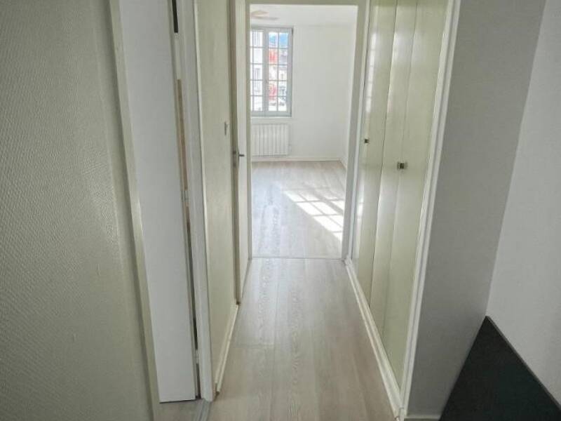 Maison à louer, 54m², BAUME LES DAMES