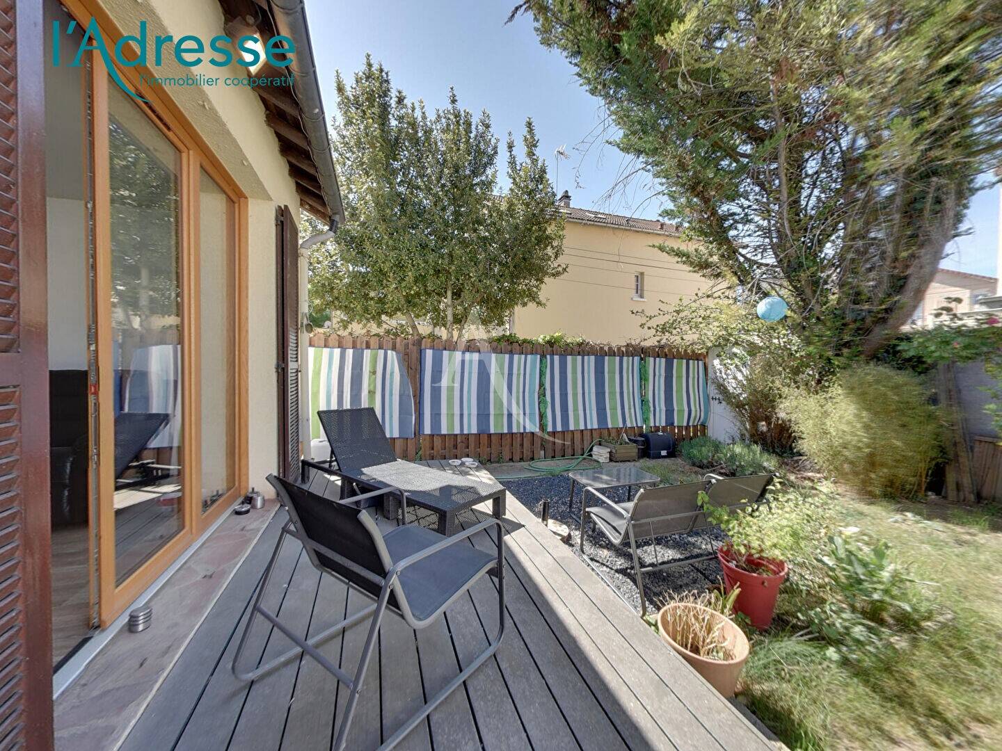 Maison à vendre, 152m², VITRY SUR SEINE