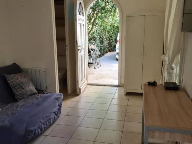 Maison à louer, 28m², MONTPELLIER