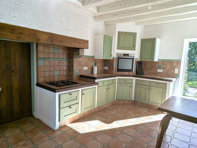 Maison à louer, 126m², BOURGES