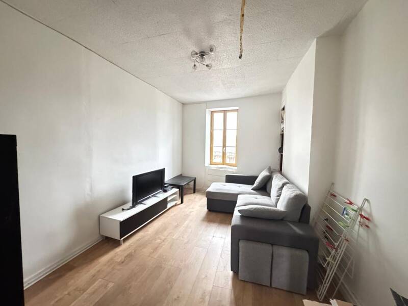 Maison à louer, 25m², VIERZON
