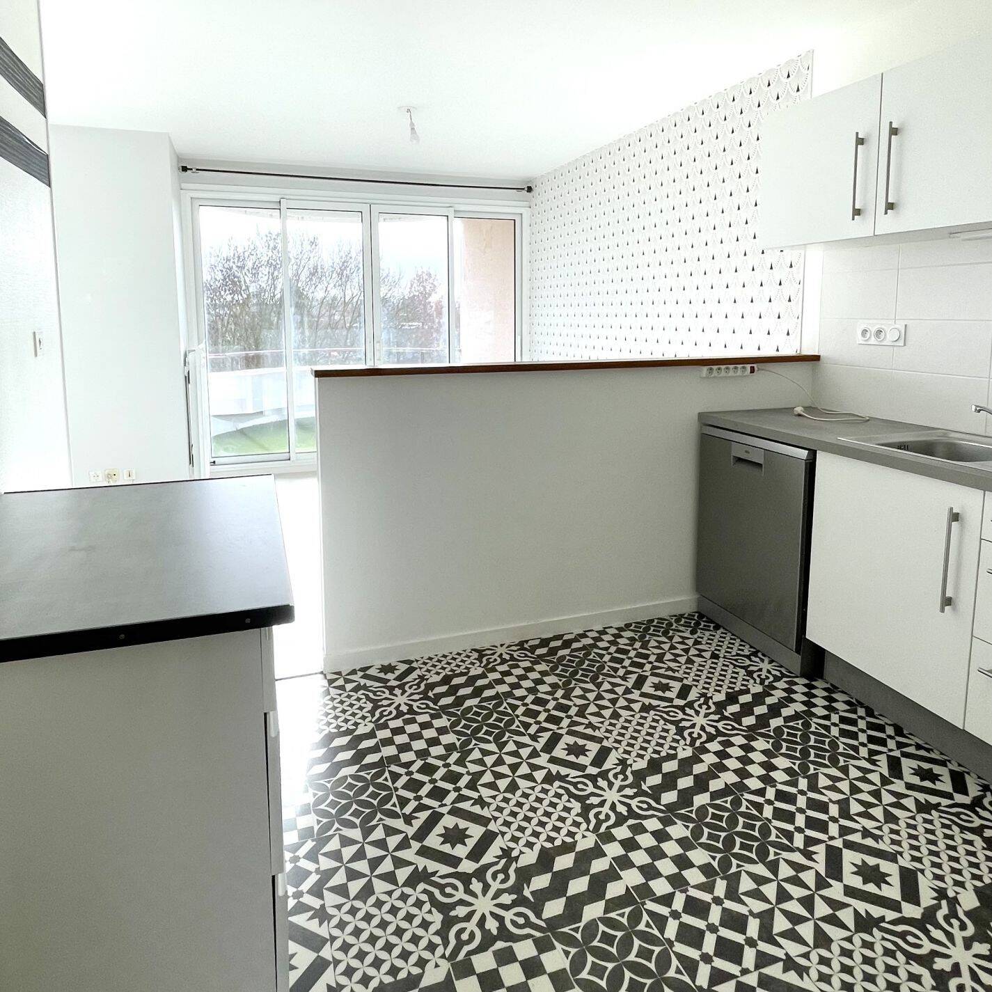 Maison à louer, 75m², CHOLET