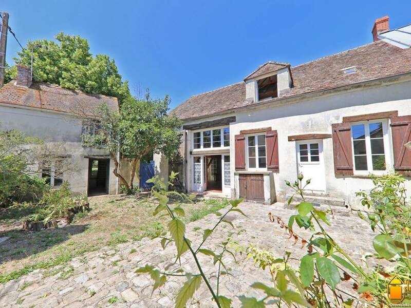 Maison à vendre, 110m², ESTOUCHES