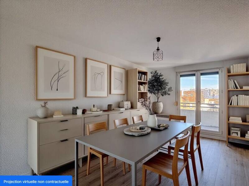 Maison à louer, 32m², CLERMONT FERRAND