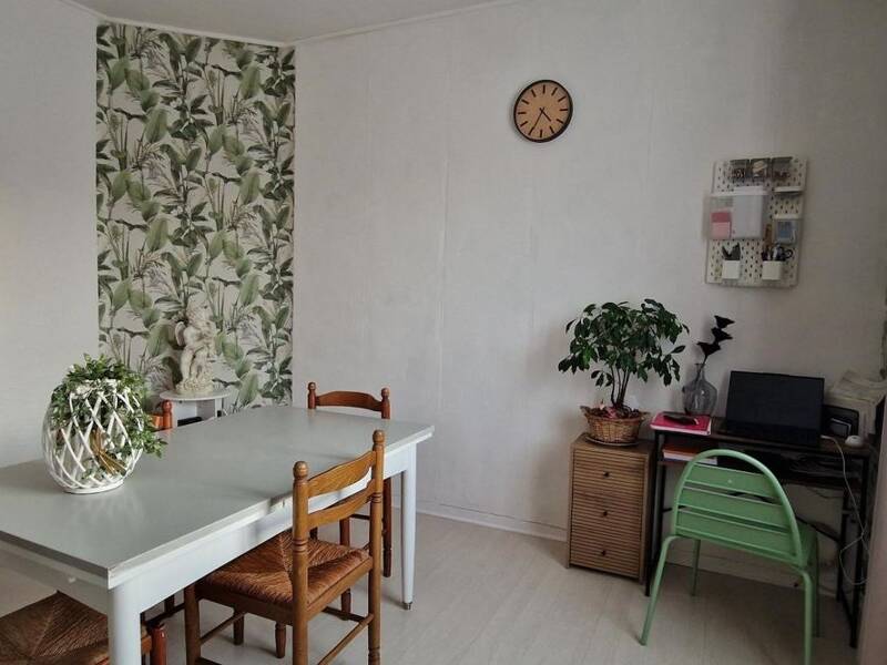 Maison à vendre, 68m², GAUCHY