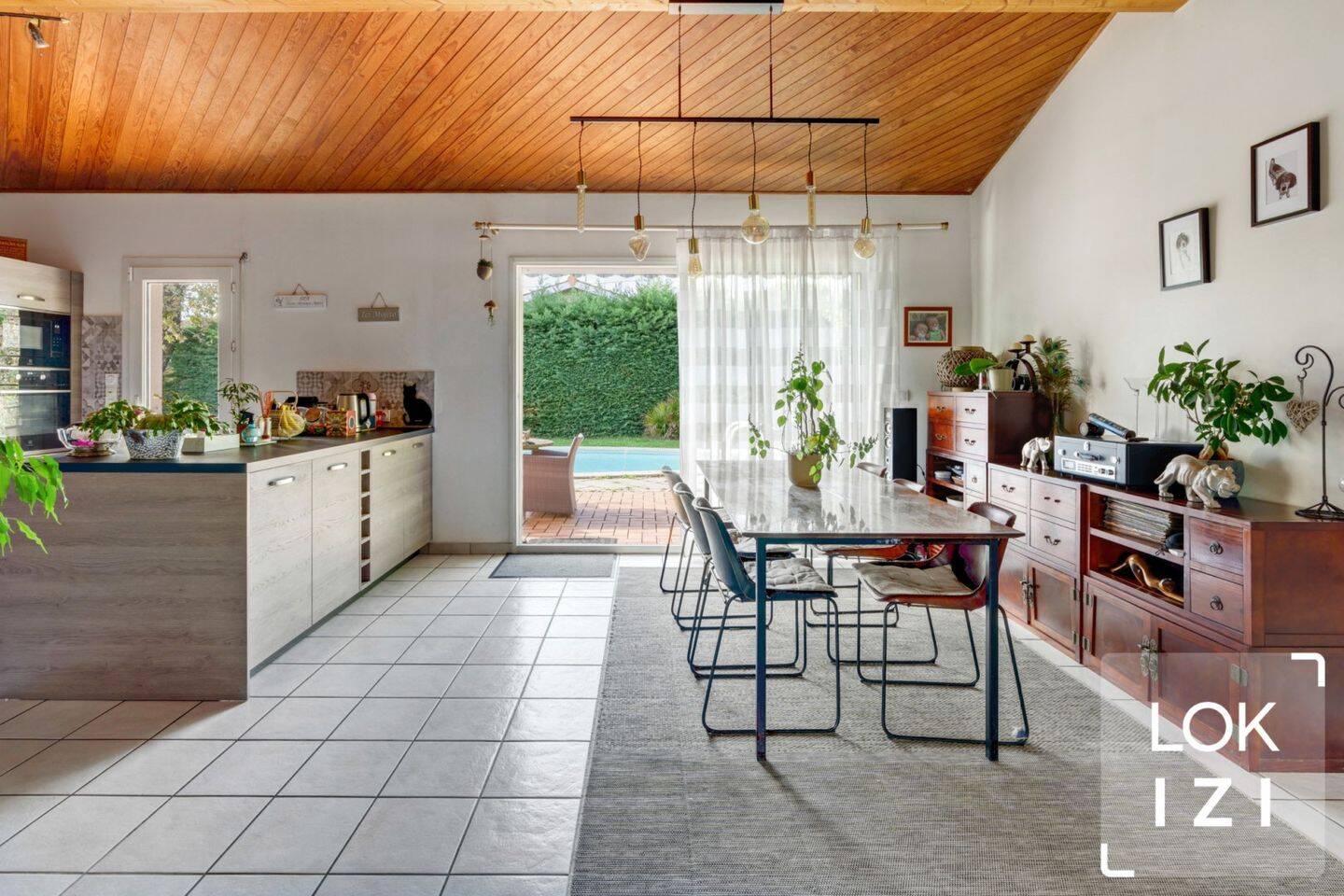 Maison à vendre, 146m², MERIGNAC