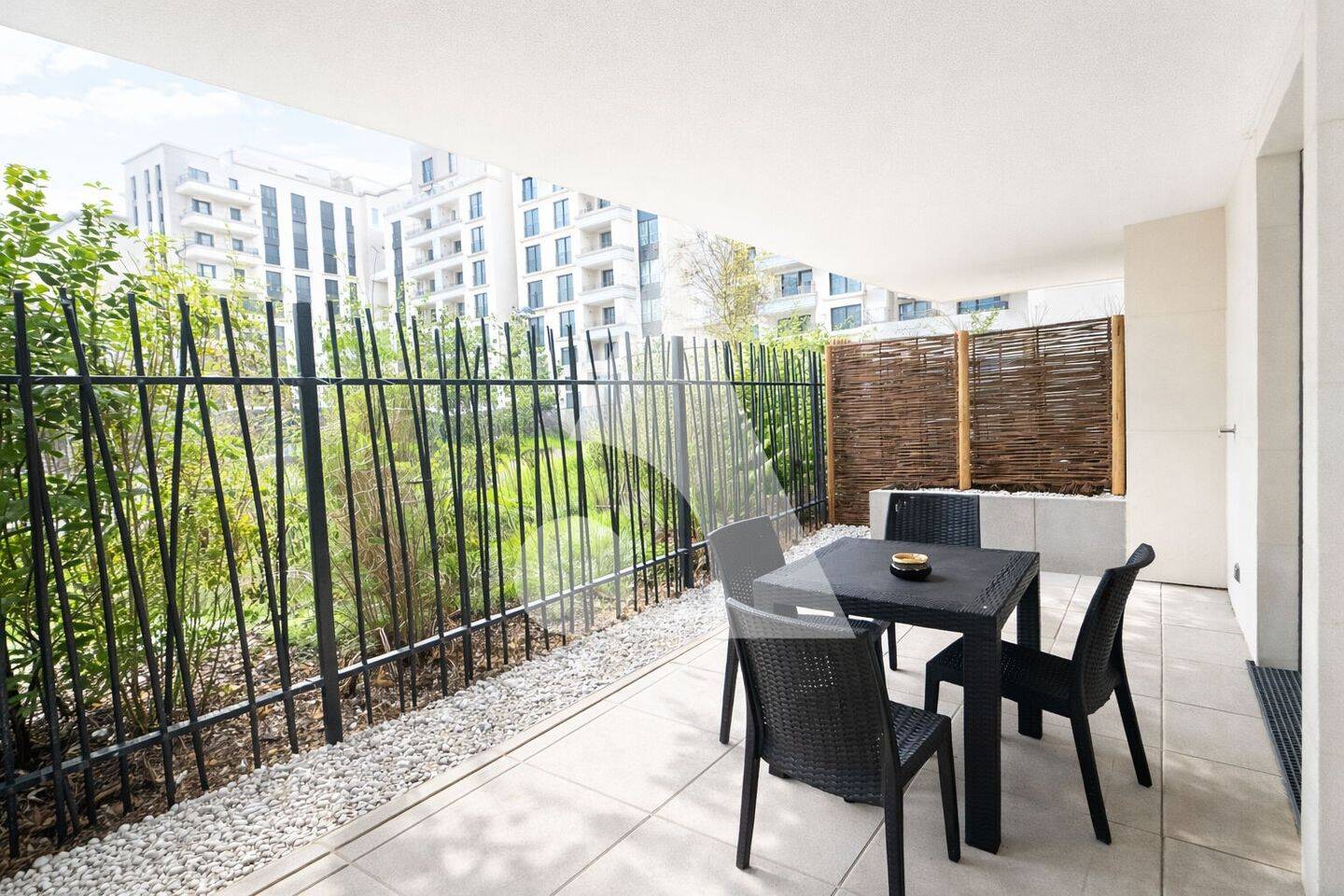 Maison à louer, 32m², SAINT OUEN
