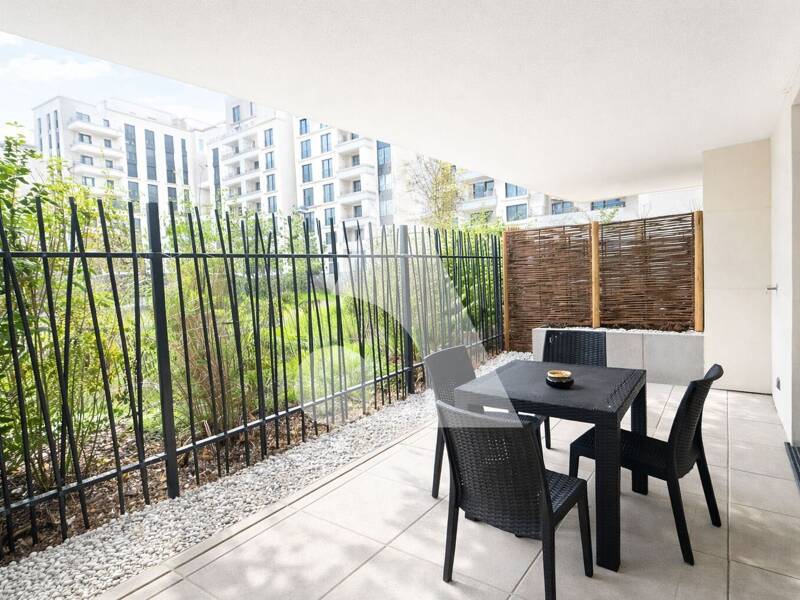 Maison à louer, 32m², SAINT OUEN