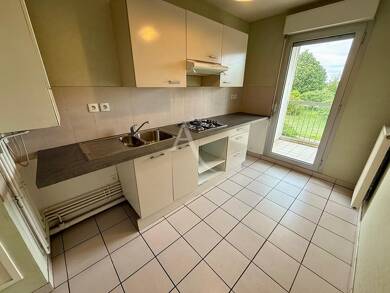 Appartement à louer 626 € 2 pièces 1 chambre 47 m² Étage 2/3 Les Coteaux Ramonville Saint Agne 31520