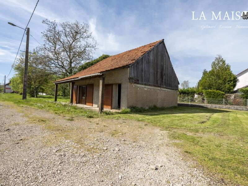 Maison à vendre, 70m², CLERY