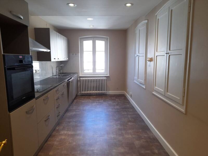 Maison à louer, 193m², STRASBOURG