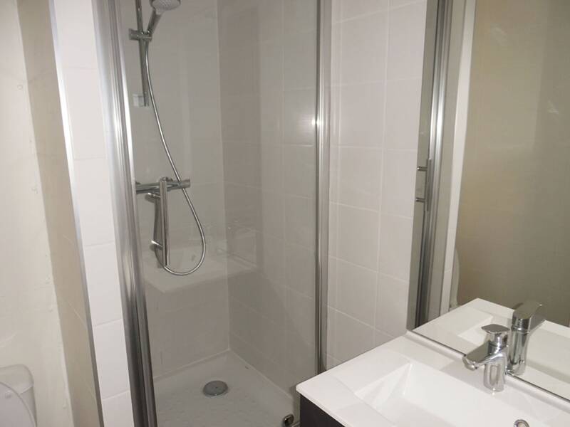 Maison à louer, 19m², CLERMONT FERRAND