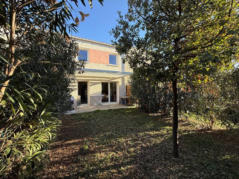 Maison à vendre, 72m², MANOSQUE
