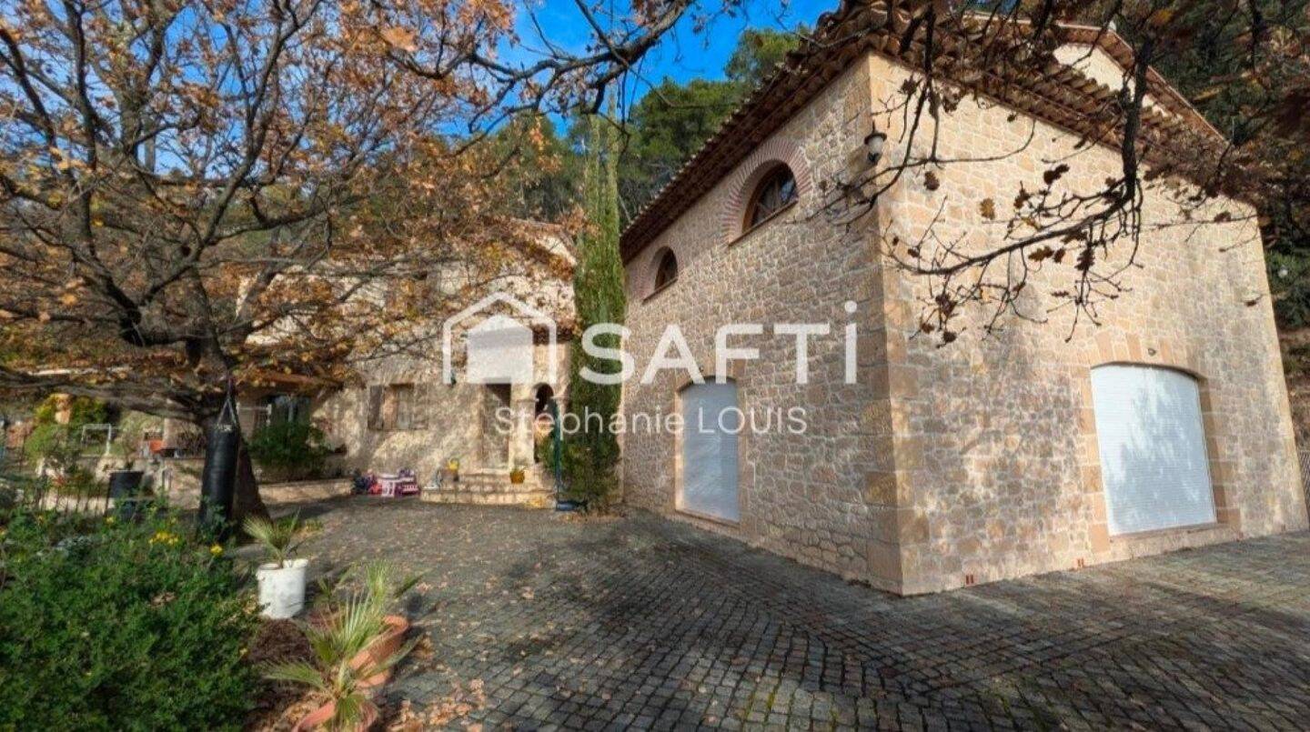 Maison à vendre, 104m², LA MOTTE