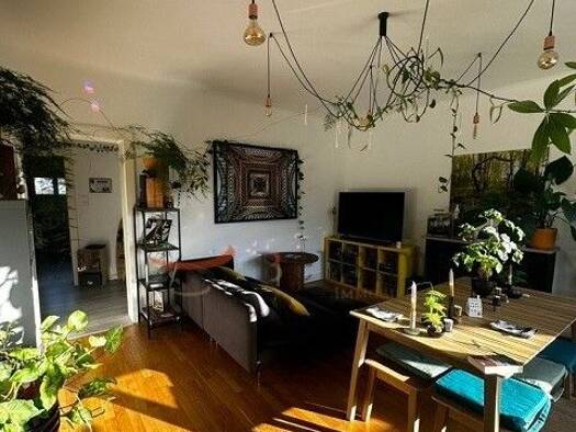 Appartement à louer 1 190 € 4 pièces 2 chambres 86 m² Étage 4/5 Vacquinière-Botanique-Courcelle Montigny-lès-Metz 57950