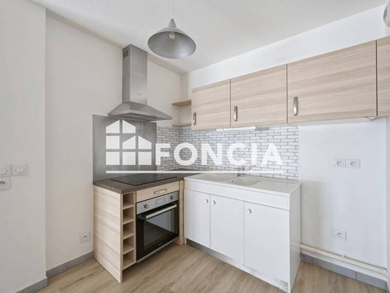 Maison à louer, 44m², PONTCHARRA