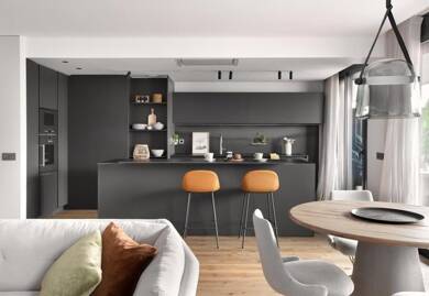 Appartement à vendre - Neuf 243 500 € 5 pièces 4 chambres 94 m² 2ème étage Centre Ville Bourg-en-Bresse 01000