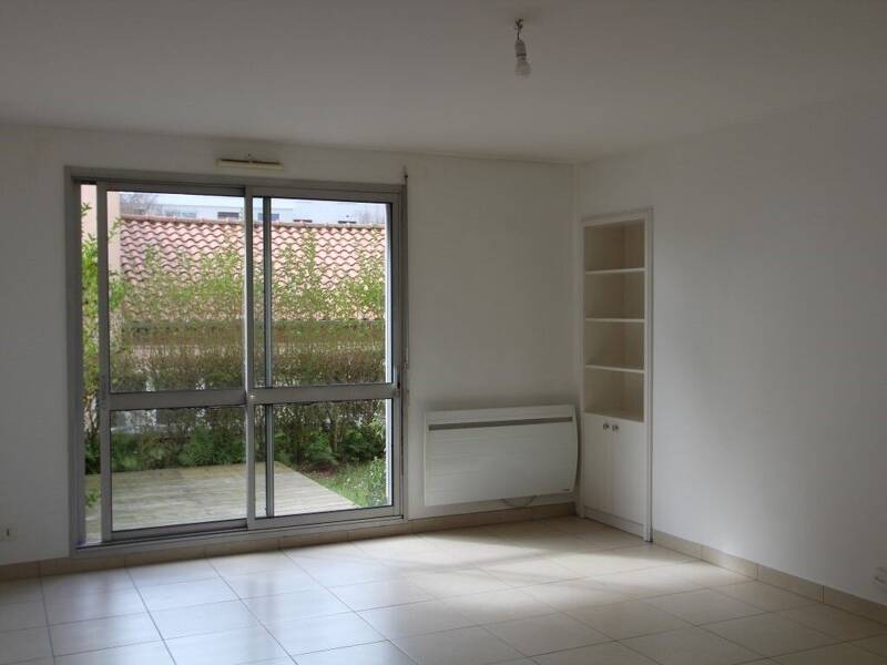 Maison à louer, 83m², NANTES