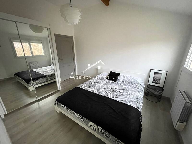 Maison à louer, 53m², LE RAINCY