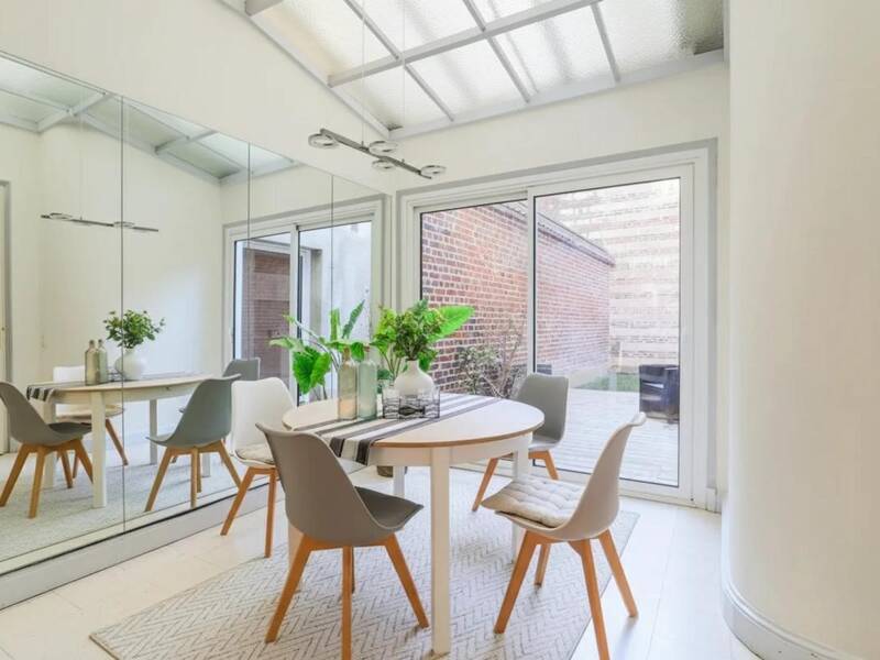 Maison à vendre, 154m², LILLE