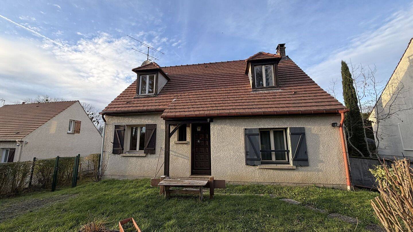 Maison à vendre, 106m², SAINTE GENEVIEVE