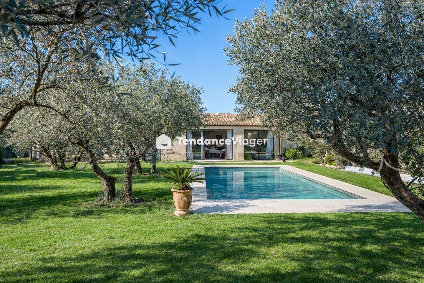 Maison à vendre, 284m², EYGALIERES