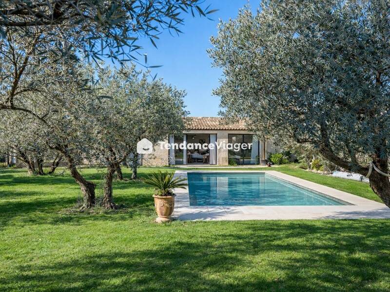 Maison à vendre, 284m², EYGALIERES