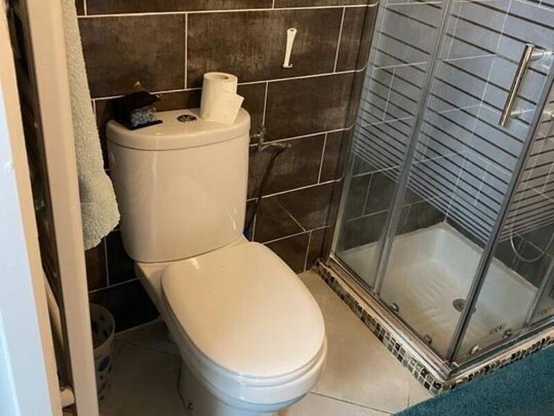 Maison à louer, 30m², BONDY