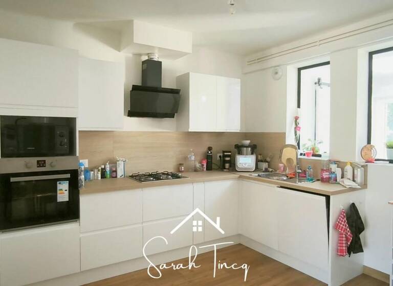 Maison à vendre 255 000 € 4 pièces 2<br/>chambres 96 m²<br/>superficie 121 m²<br/>terrain Sequedin 59320