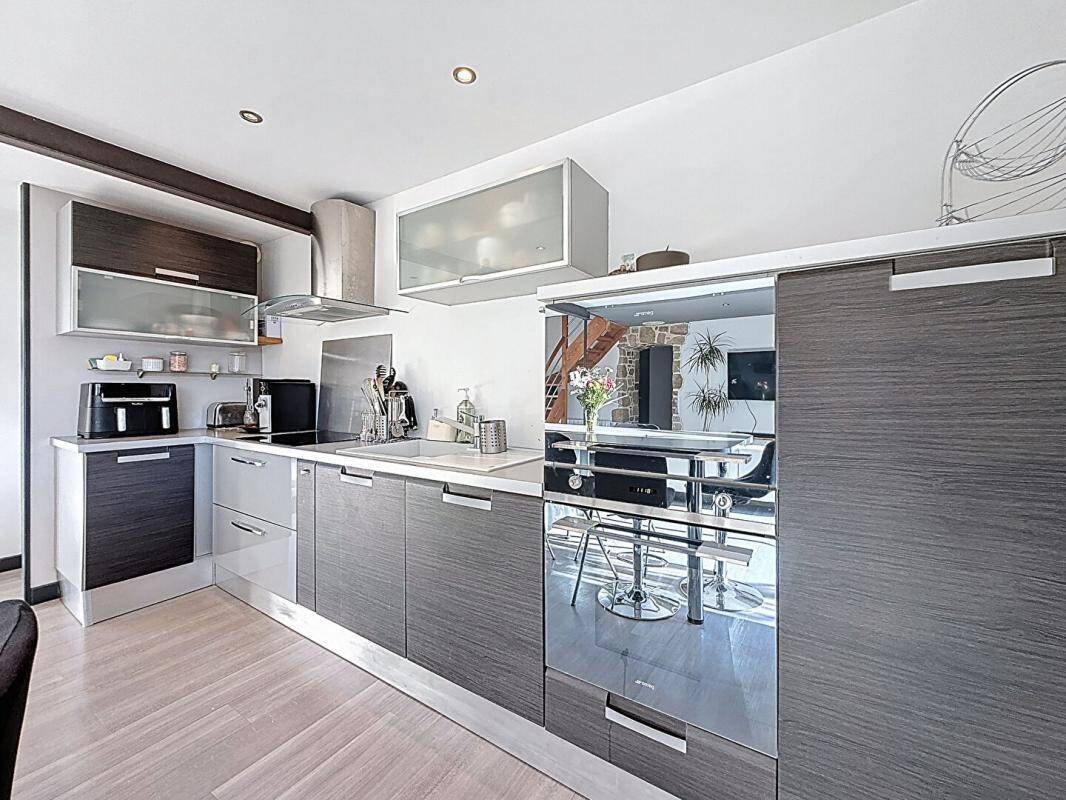 Maison à vendre, 105m², SURZUR