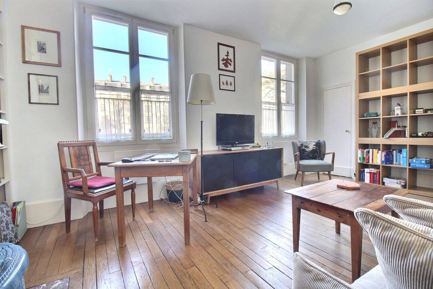 Maison à louer, 64m², VERSAILLES