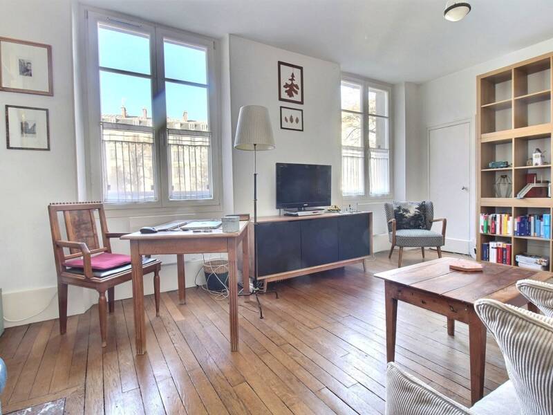 Maison à louer, 64m², VERSAILLES