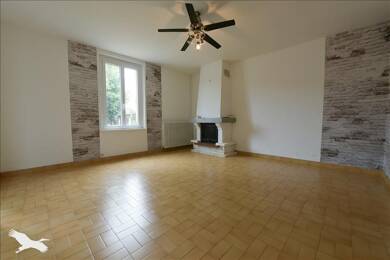 Maison à vendre 243 800 € 5 pièces 3 chambres 113 m² 2 120 m² de terrain Morand 37110