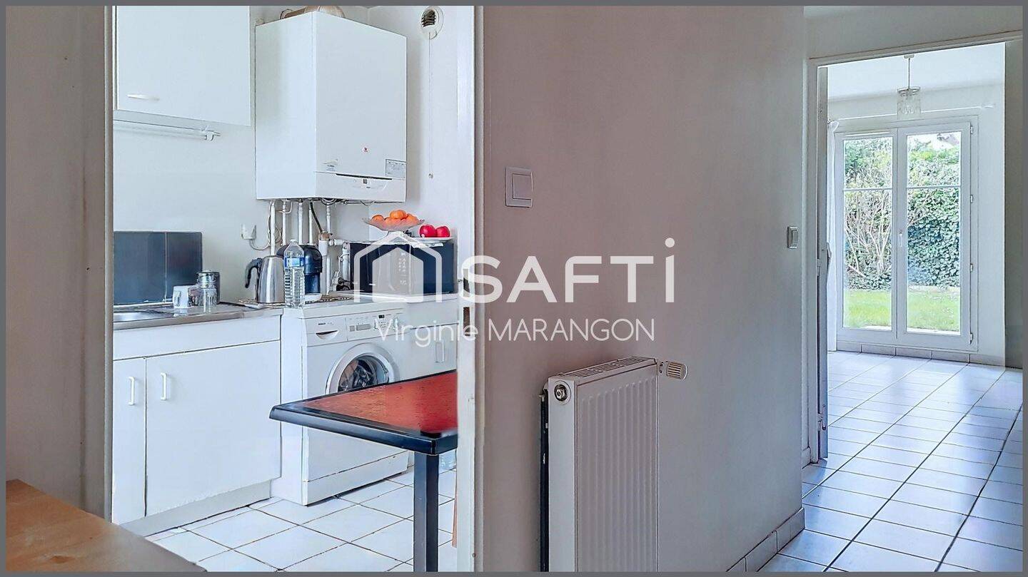 Maison à vendre, 102m², ARGENTEUIL