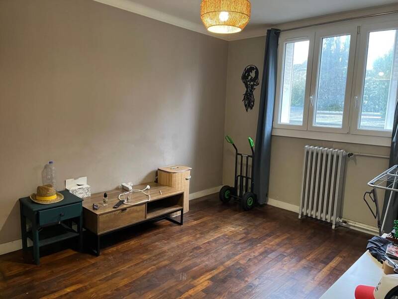 Maison à louer, 42m², RENNES