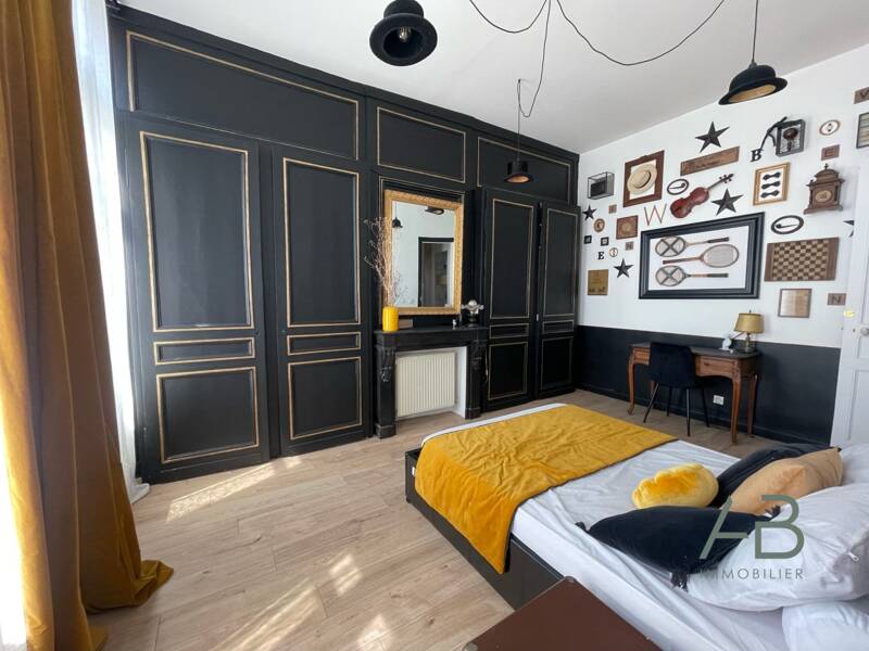Maison à vendre, 99m², LILLE